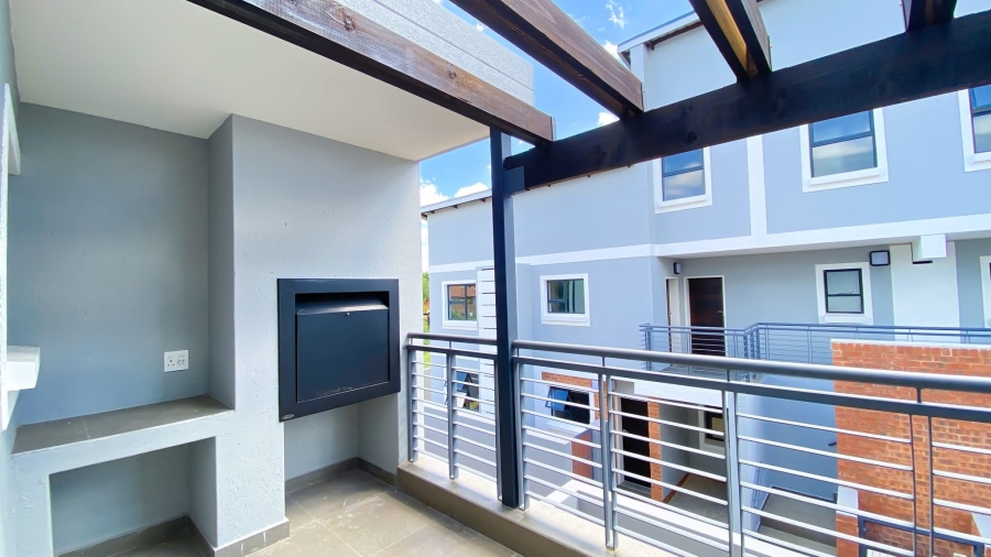 1 Bedroom Property for Sale in Montana Gauteng