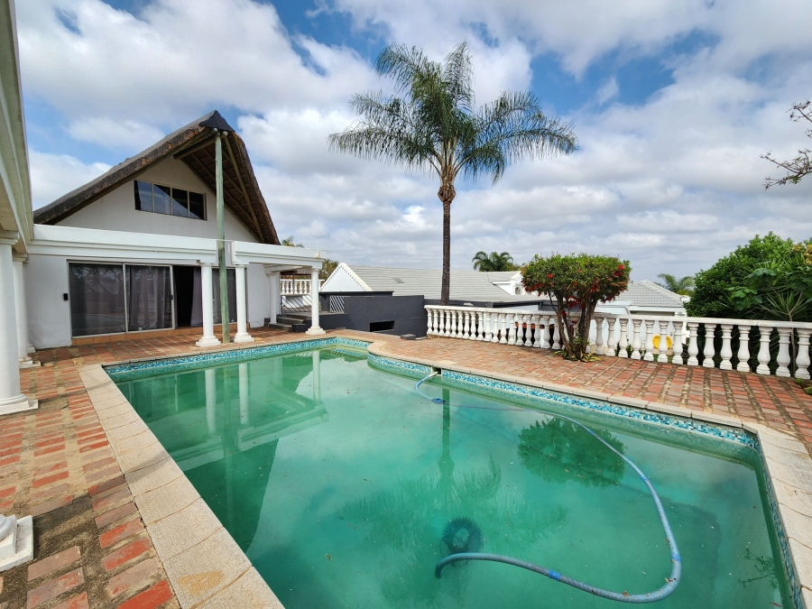 5 Bedroom Property for Sale in Waterkloof Ridge Gauteng