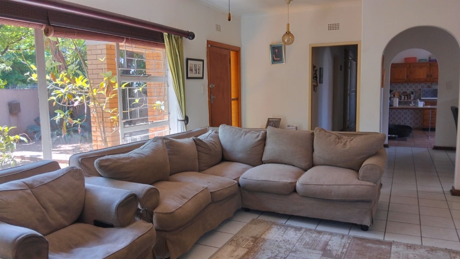 3 Bedroom Property for Sale in Vanderbijlpark SE 6 Gauteng