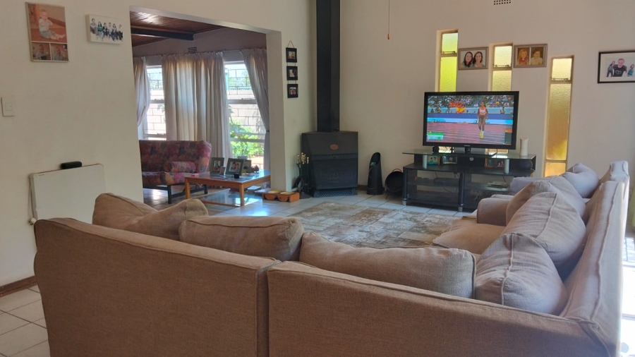 3 Bedroom Property for Sale in Vanderbijlpark SE 6 Gauteng