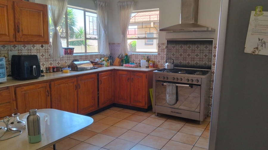 3 Bedroom Property for Sale in Vanderbijlpark SE 6 Gauteng