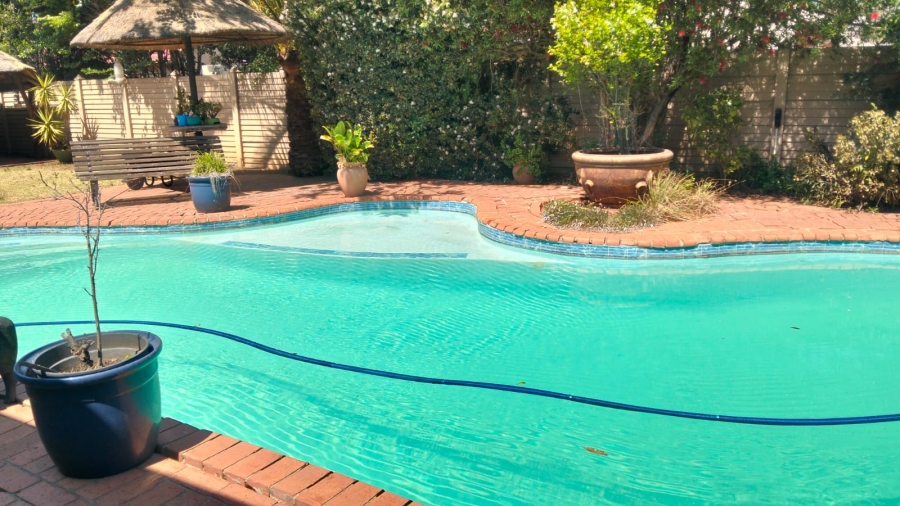 3 Bedroom Property for Sale in Vanderbijlpark SE 6 Gauteng