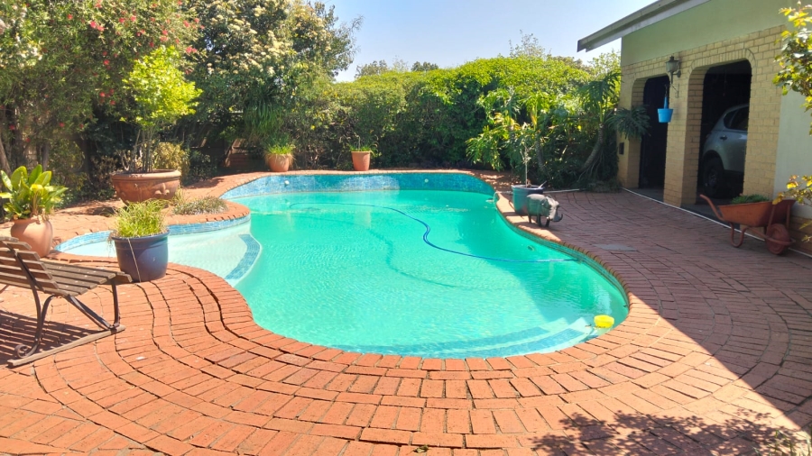 3 Bedroom Property for Sale in Vanderbijlpark SE 6 Gauteng