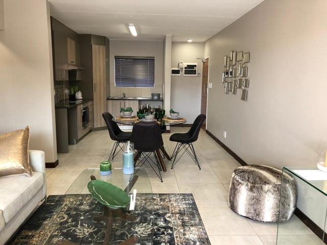 2 Bedroom Property for Sale in Montana Gauteng