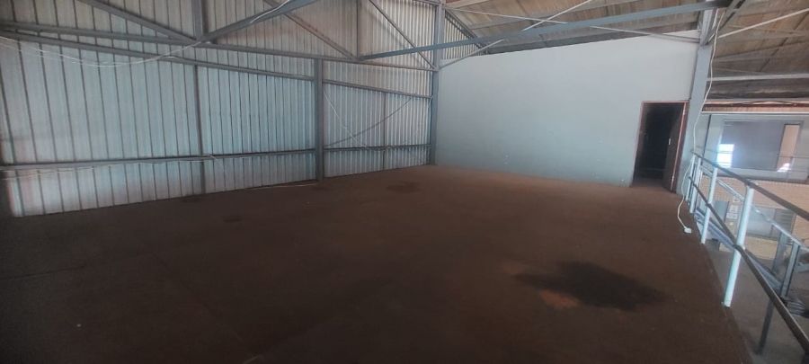To Let commercial Property for Rent in Hennopspark Gauteng