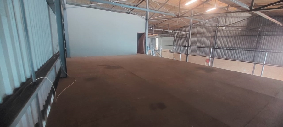 To Let commercial Property for Rent in Hennopspark Gauteng