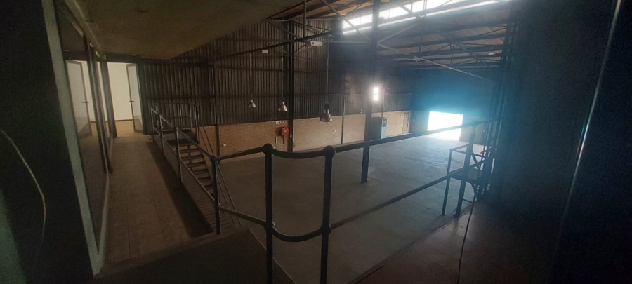 To Let commercial Property for Rent in Hennopspark Gauteng