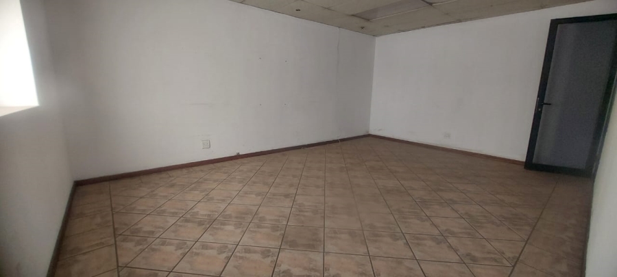 To Let commercial Property for Rent in Hennopspark Gauteng