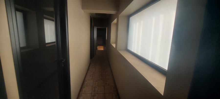 To Let commercial Property for Rent in Hennopspark Gauteng
