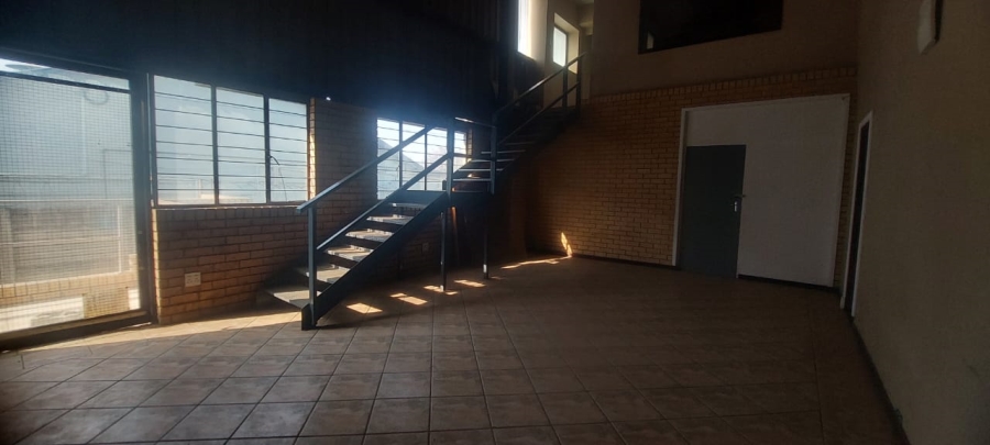 To Let commercial Property for Rent in Hennopspark Gauteng