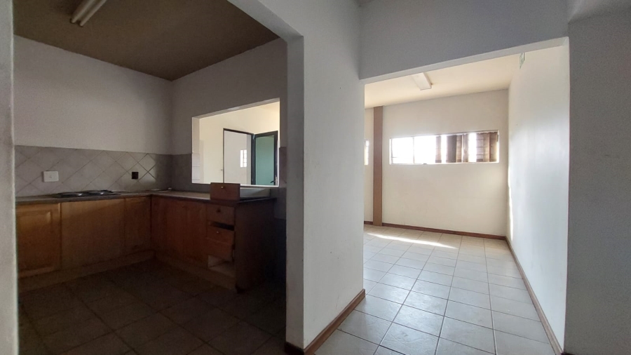 To Let commercial Property for Rent in Hennopspark Gauteng