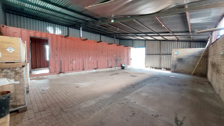 To Let commercial Property for Rent in Hennopspark Gauteng
