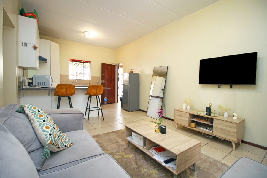 2 Bedroom Property for Sale in North Riding Gauteng
