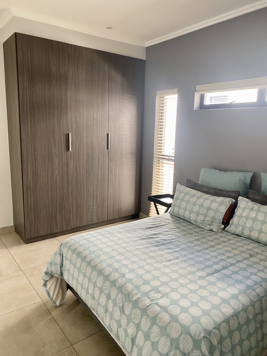 3 Bedroom Property for Sale in Hurlingham Gauteng