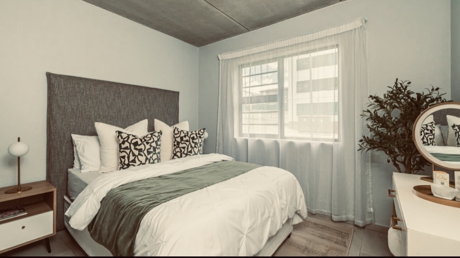 To Let 2 Bedroom Property for Rent in South Hills Gauteng