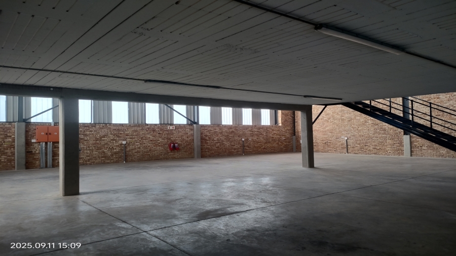 Commercial Property for Sale in Kya Sands Gauteng