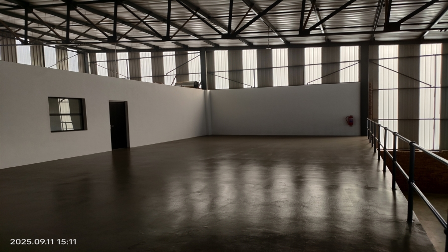 Commercial Property for Sale in Kya Sands Gauteng