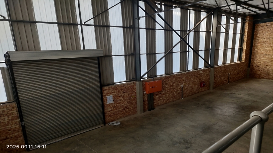 Commercial Property for Sale in Kya Sands Gauteng