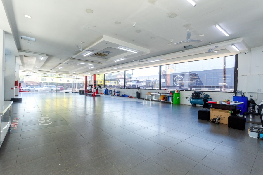 Commercial Property for Sale in Rivonia Gauteng