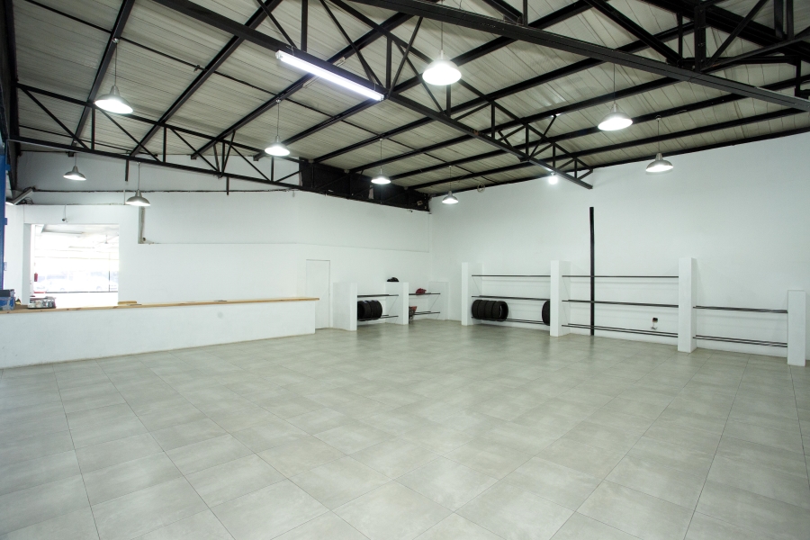 Commercial Property for Sale in Rivonia Gauteng