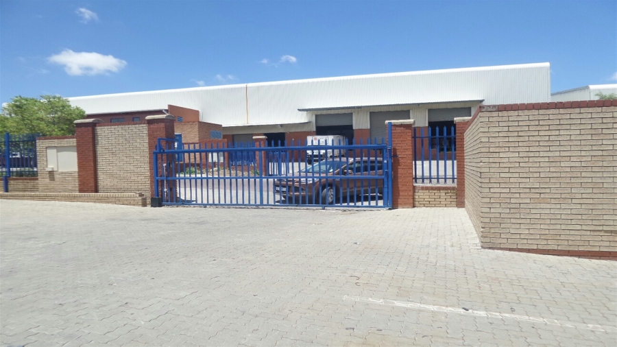 Commercial Property for Sale in North Riding Gauteng