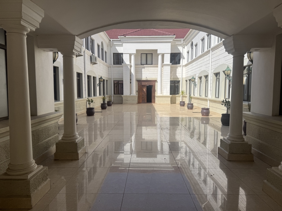 To Let commercial Property for Rent in Wierda Valley Gauteng