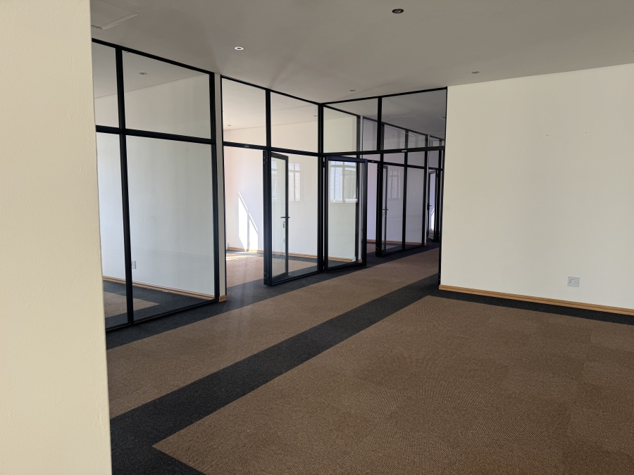 To Let commercial Property for Rent in Wierda Valley Gauteng