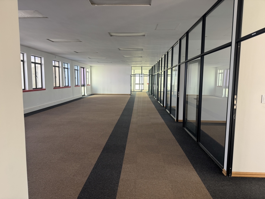 To Let commercial Property for Rent in Wierda Valley Gauteng