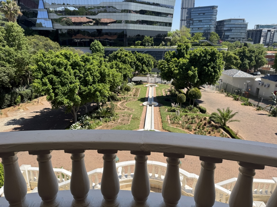To Let commercial Property for Rent in Wierda Valley Gauteng