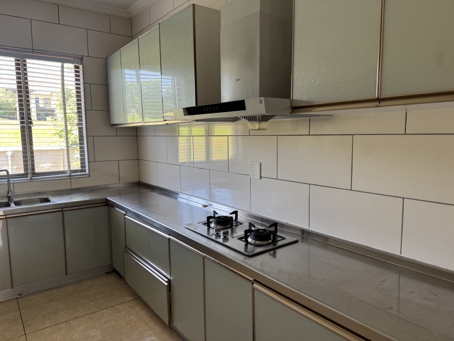 To Let commercial Property for Rent in Wierda Valley Gauteng