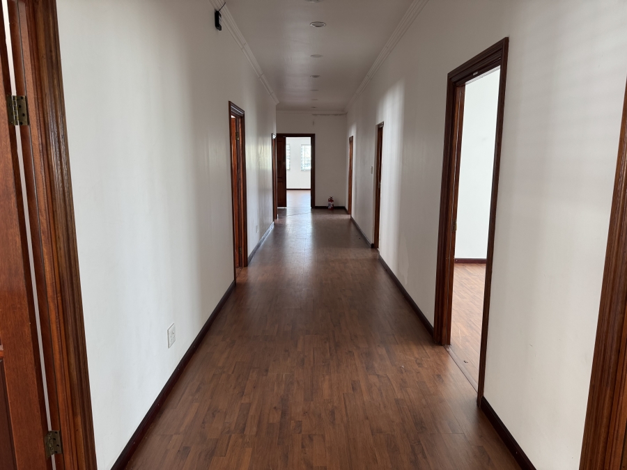 To Let commercial Property for Rent in Wierda Valley Gauteng