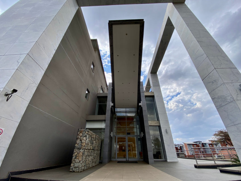 Commercial Property for Sale in Grand Central Gauteng