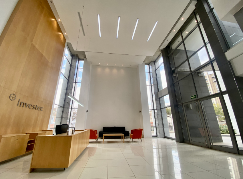 Commercial Property for Sale in Grand Central Gauteng