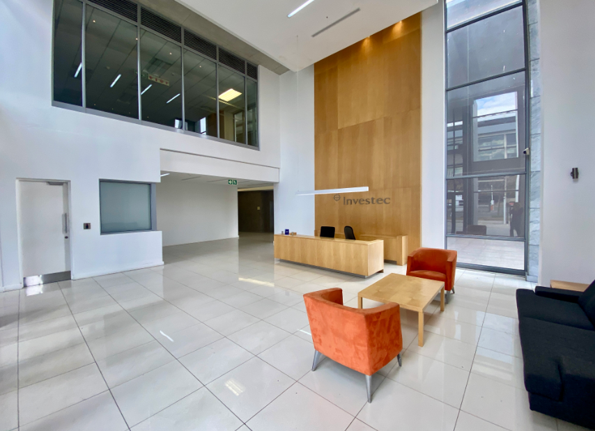 Commercial Property for Sale in Grand Central Gauteng