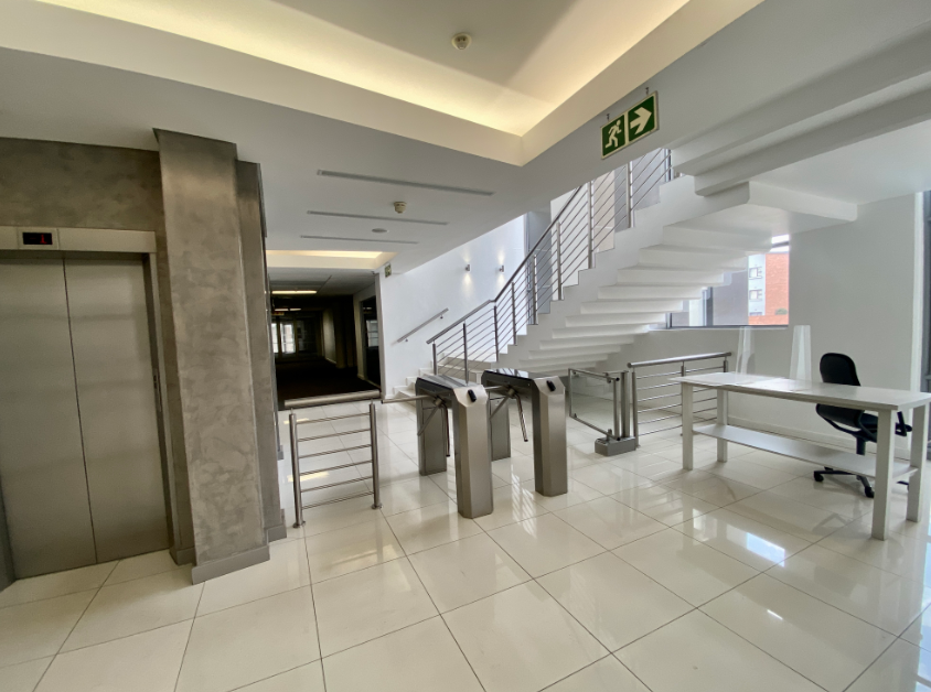 Commercial Property for Sale in Grand Central Gauteng