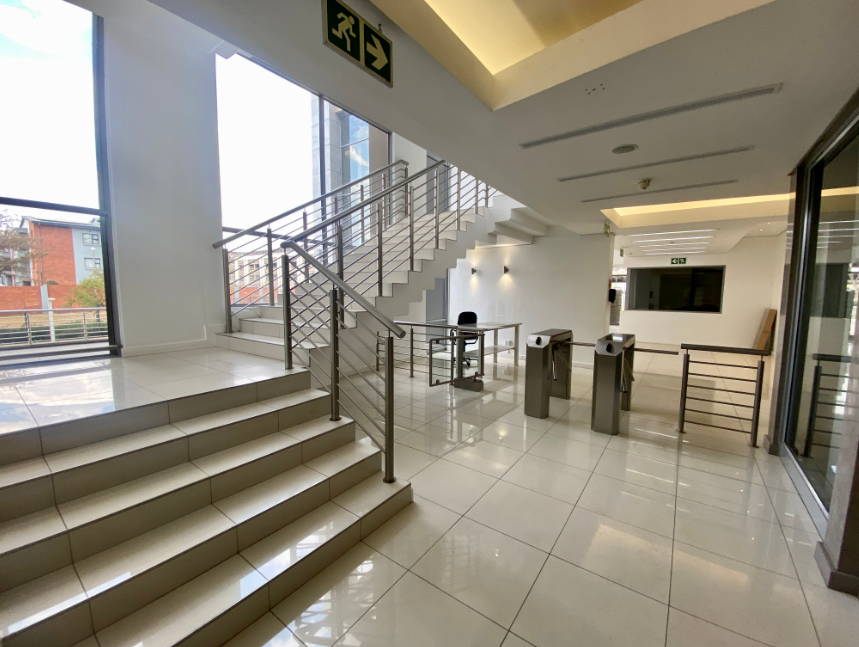 Commercial Property for Sale in Grand Central Gauteng