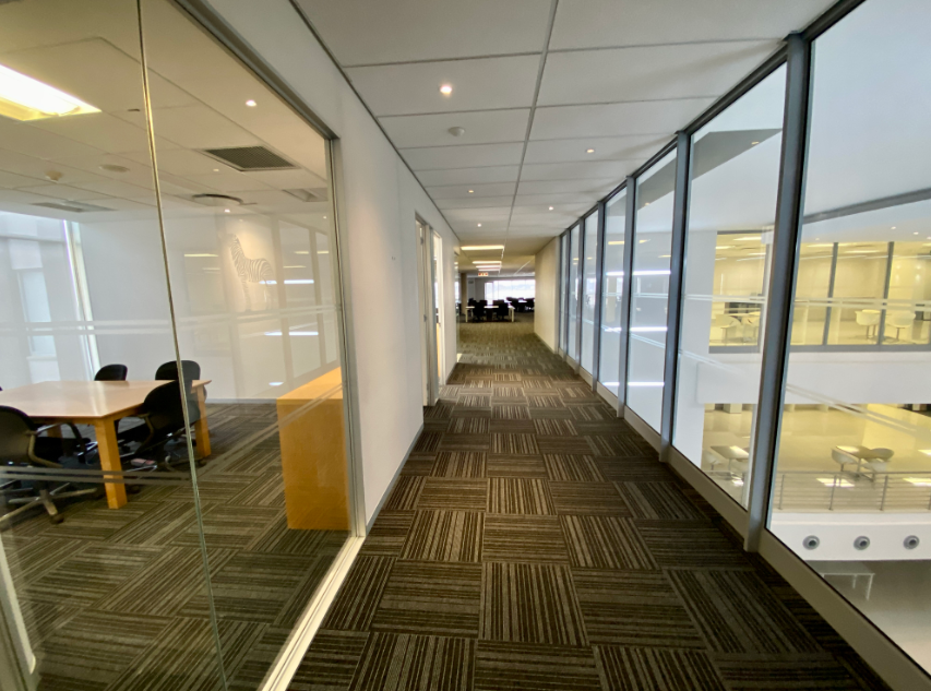 Commercial Property for Sale in Grand Central Gauteng