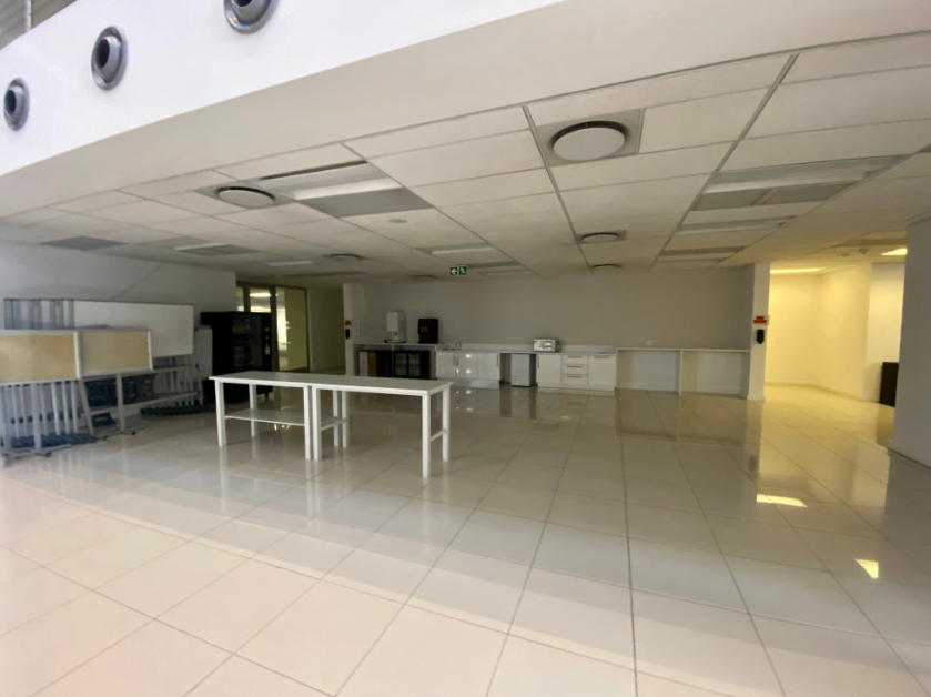 Commercial Property for Sale in Grand Central Gauteng