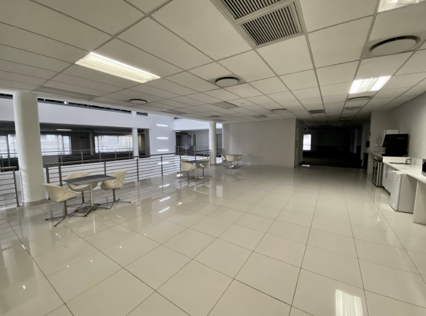 Commercial Property for Sale in Grand Central Gauteng