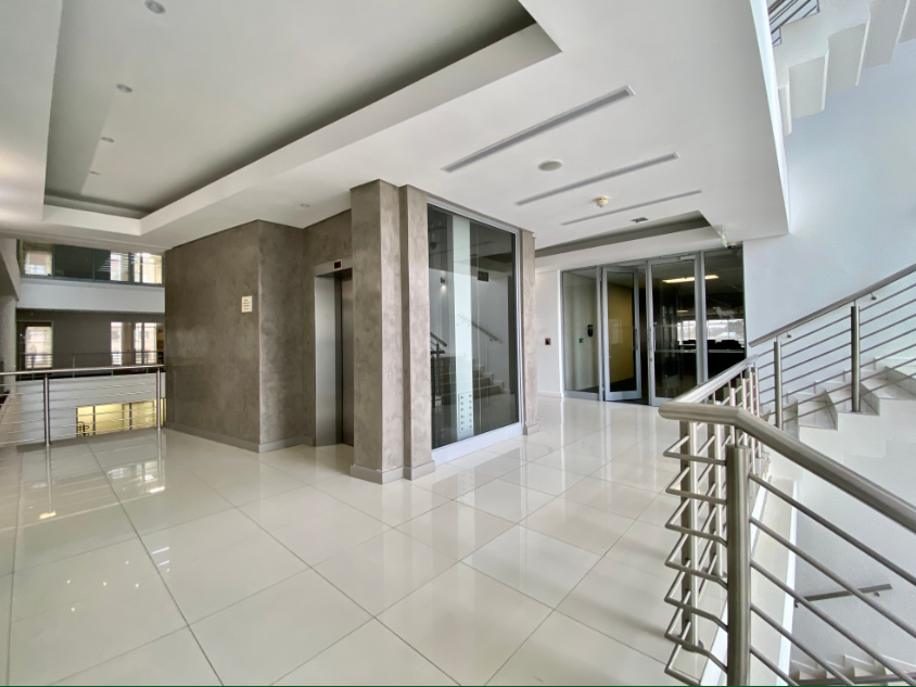 Commercial Property for Sale in Grand Central Gauteng