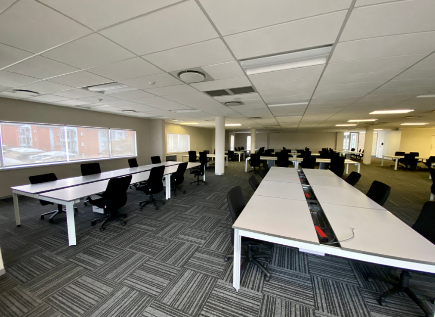 Commercial Property for Sale in Grand Central Gauteng