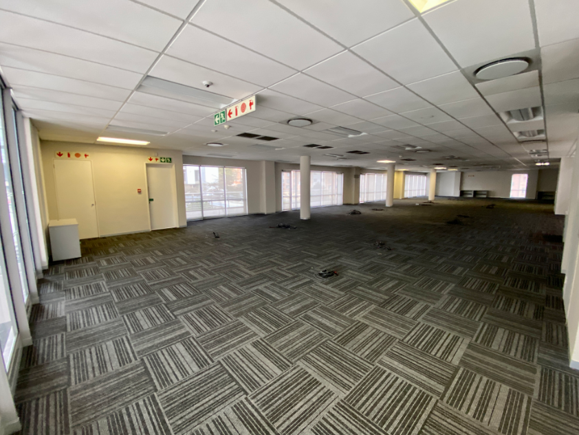 Commercial Property for Sale in Grand Central Gauteng