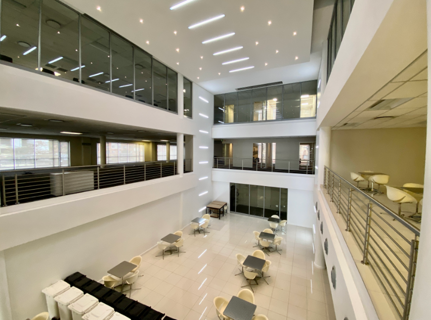 Commercial Property for Sale in Grand Central Gauteng