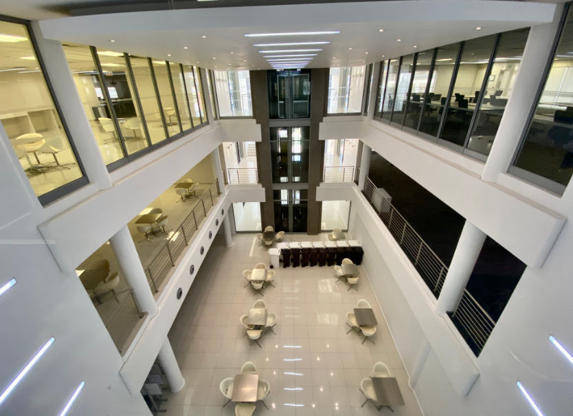 Commercial Property for Sale in Grand Central Gauteng