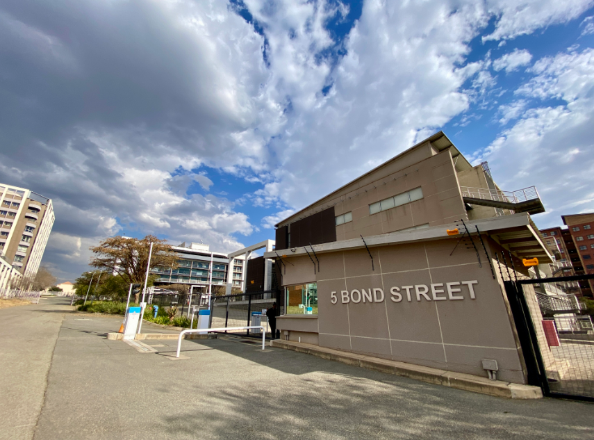 Commercial Property for Sale in Grand Central Gauteng