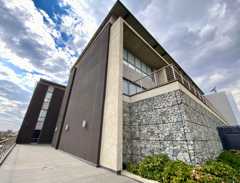 Commercial Property for Sale in Grand Central Gauteng