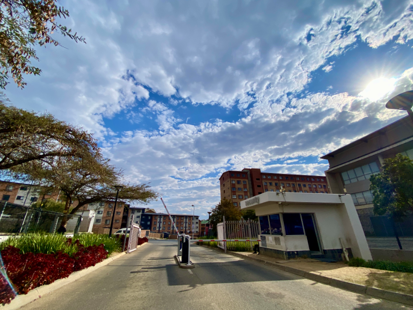 Commercial Property for Sale in Grand Central Gauteng