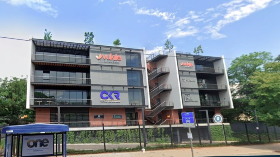 To Let commercial Property for Rent in Rosebank Gauteng