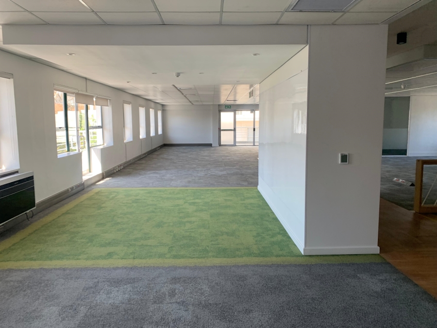 To Let commercial Property for Rent in Woodmead Gauteng