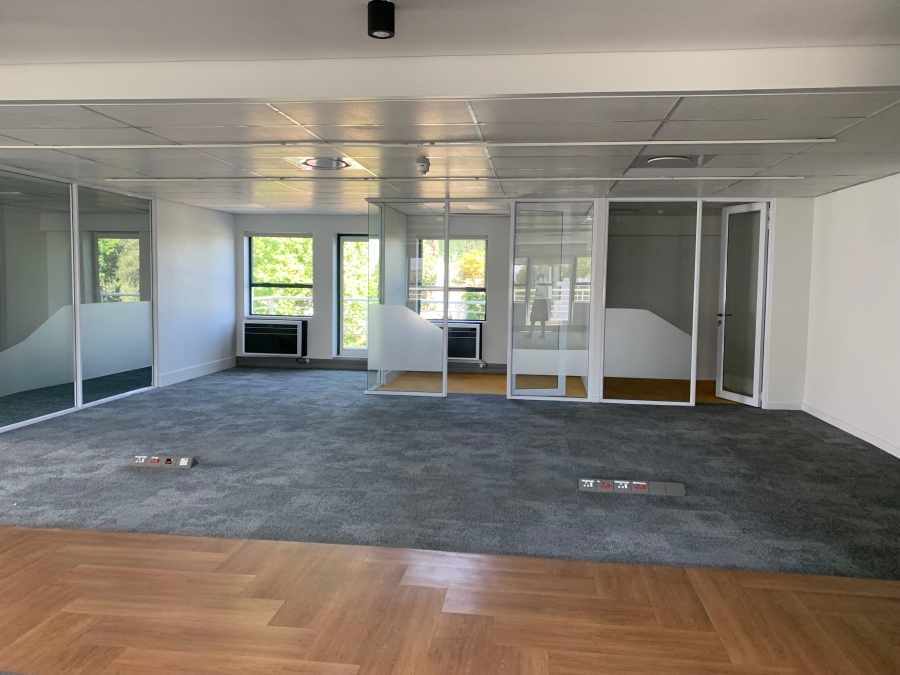 To Let commercial Property for Rent in Woodmead Gauteng